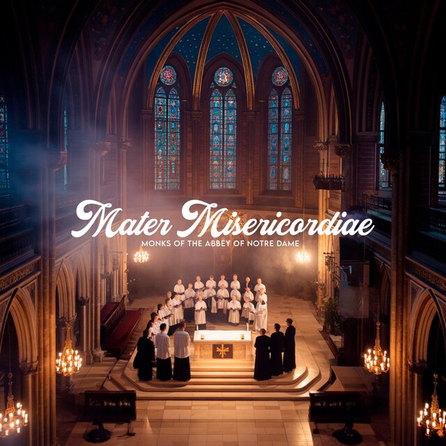 Mater Misericordiae