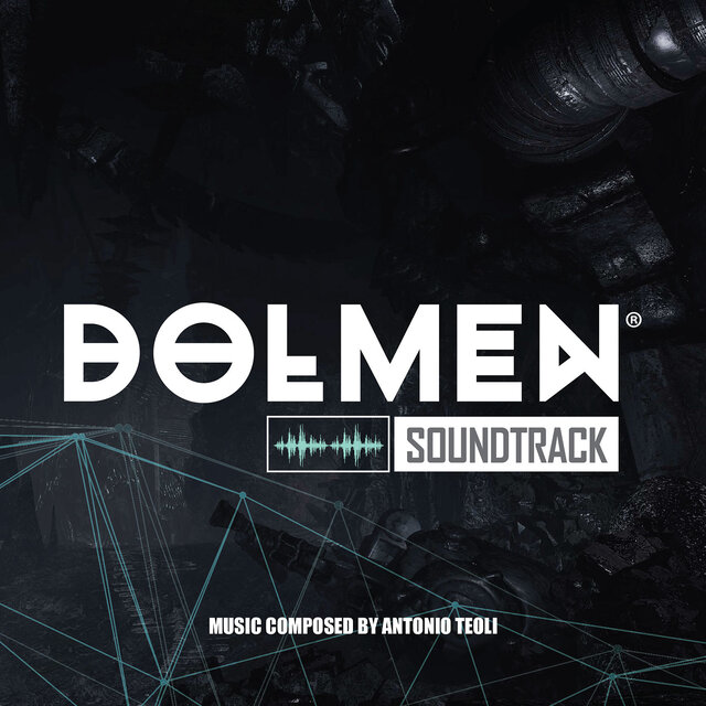 Dolmen (Original Game Soundtrack)