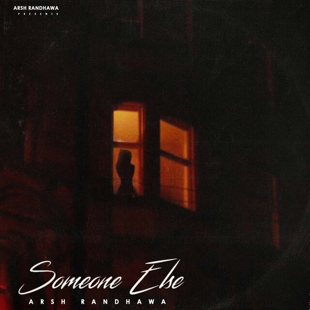 Someone Else