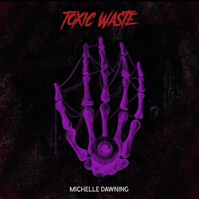 Toxic Waste