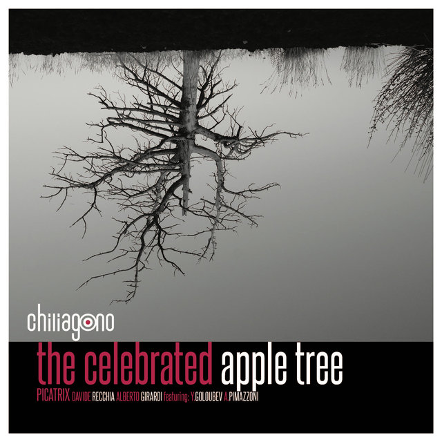 The Celebrated Apple Tree