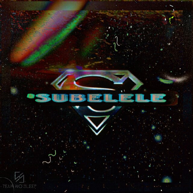 ʼSubelele (Quintessences Of Barcadical Techno)