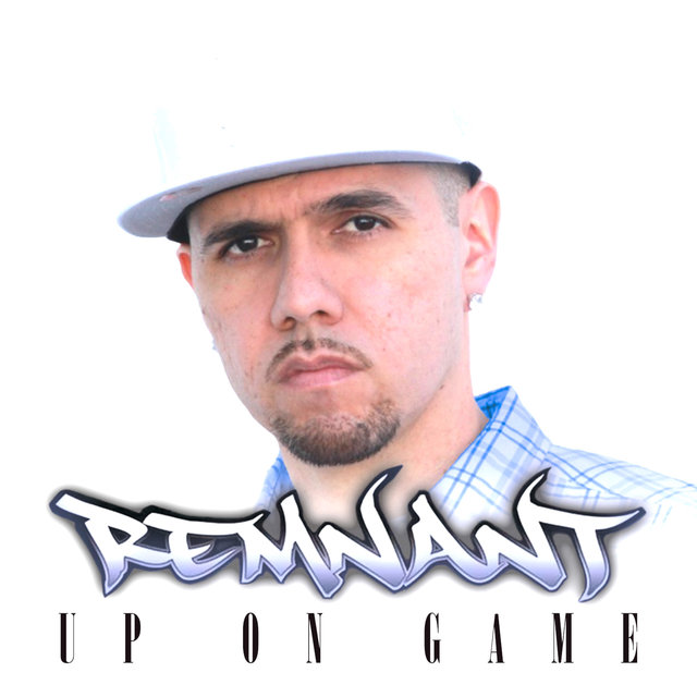 Up on Game