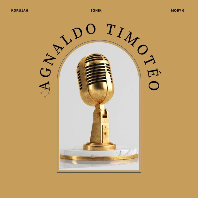 Agnaldo Timóteo 