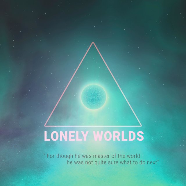 Lonely Worlds