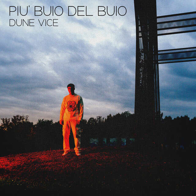 PIU’ BUIO DEL BUIO