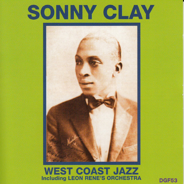 West Coast Jazz