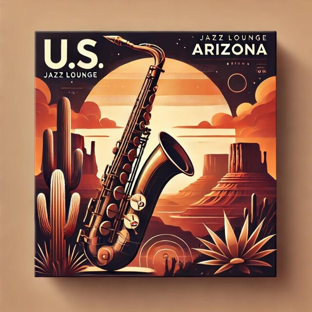 U.S. Jazz Lounge Arizona
