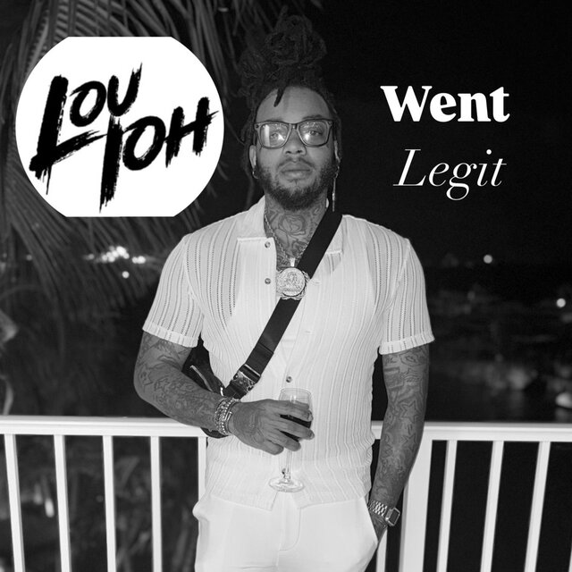 Went Legit Freestyle