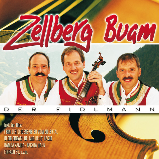 Der Fidlmann