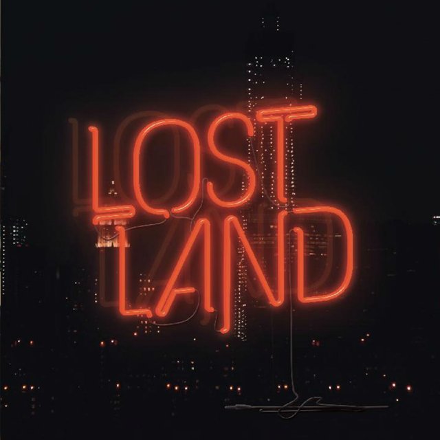 Lostland