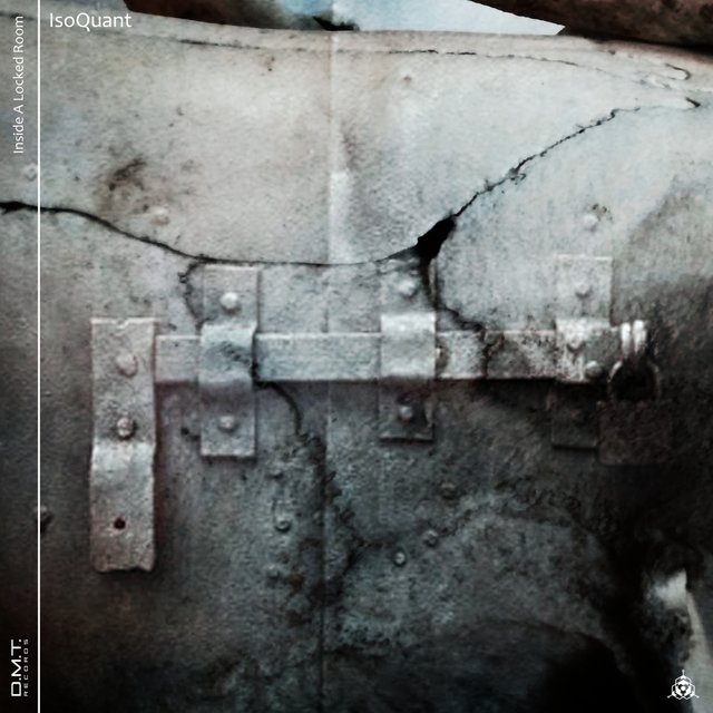 Inside A Locked Room
