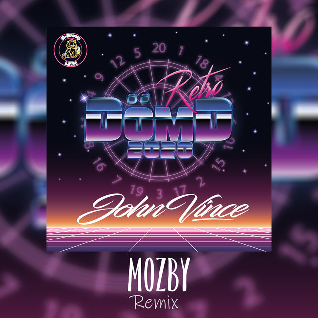 Dömd 2020 Retro (Remix)