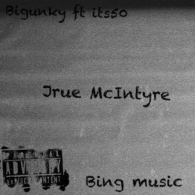Jrue McIntyre (feat. It’s50)