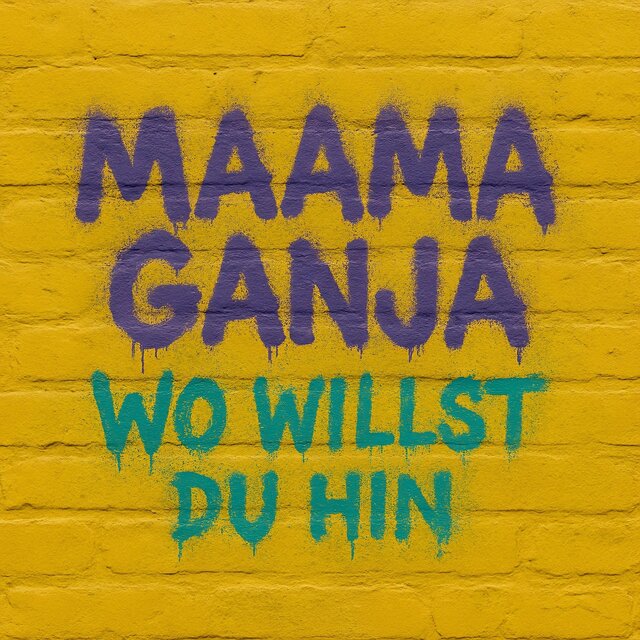 Wo willst du hin?