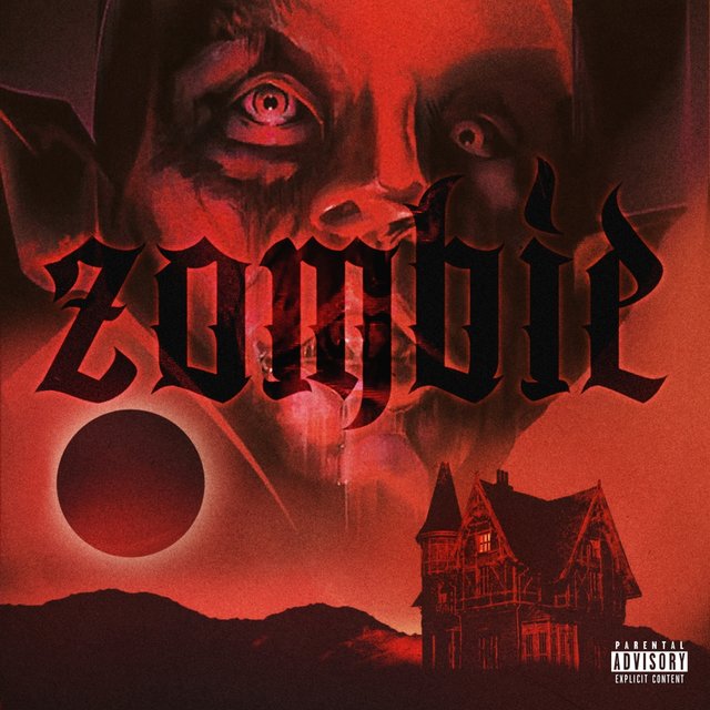 Zombie