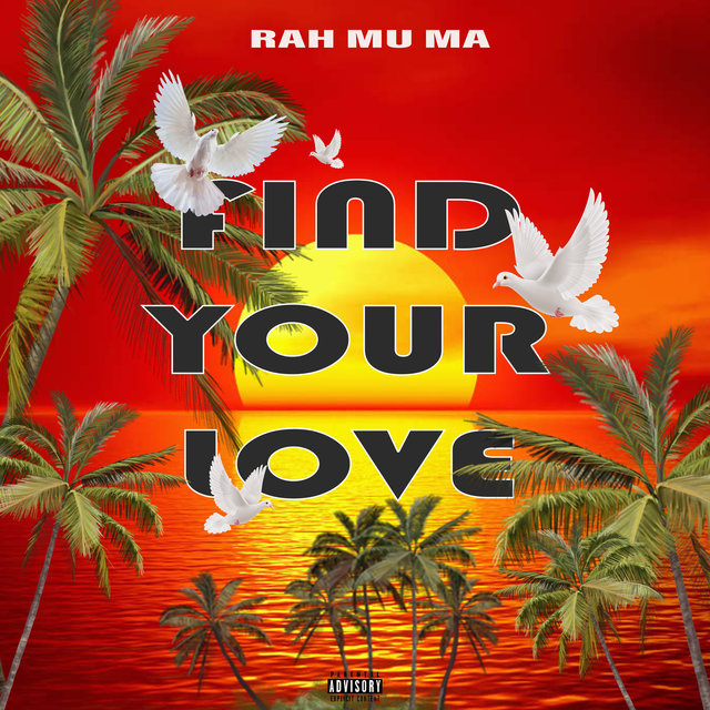 Find Your Love
