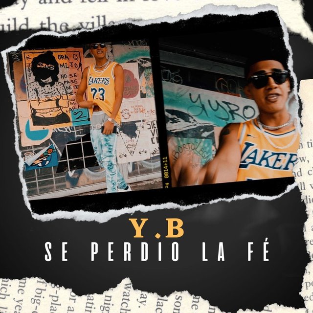 Se perdió la fe