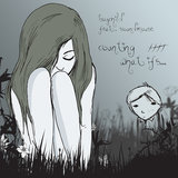 Counting What Ifs (feat. Soundmouse) (Original)