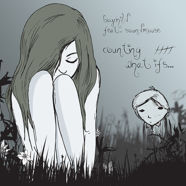 Counting What Ifs (feat. Soundmouse) (Digital Only)
