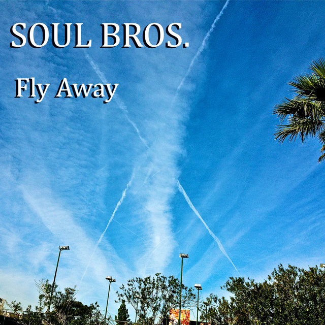 Fly Away