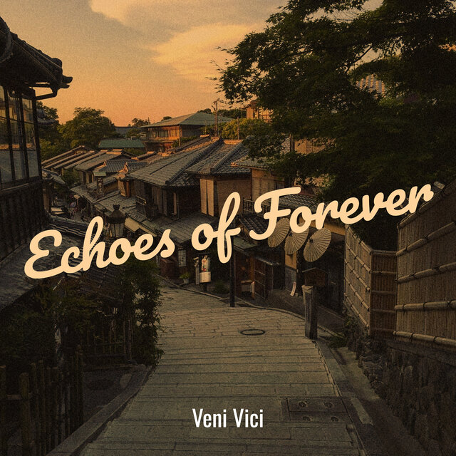 Echoes of Forever
