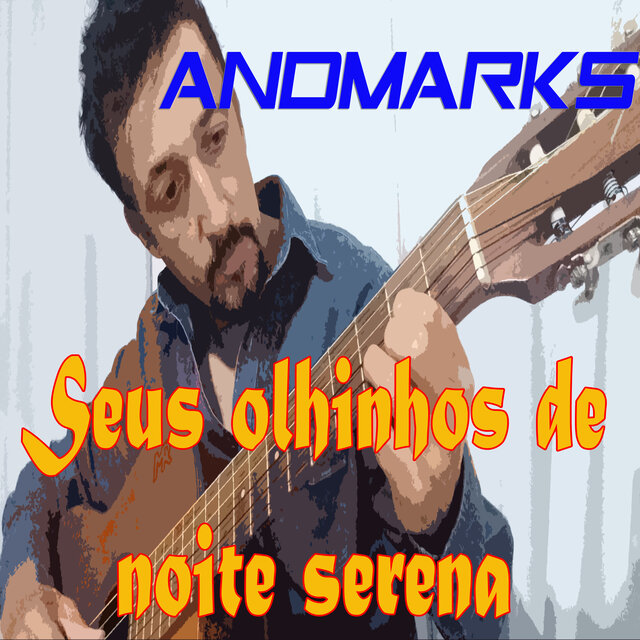 Seus Olhinhos de Noite Serena ( Instrumental Violões ) Chaves