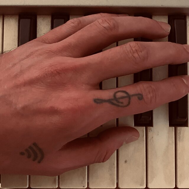 Rare Instrumental Collection