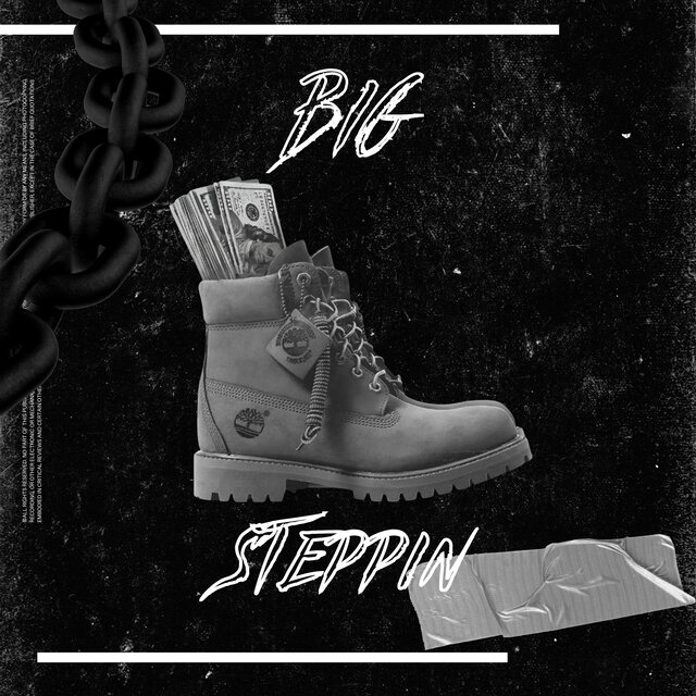 Big Steppin'