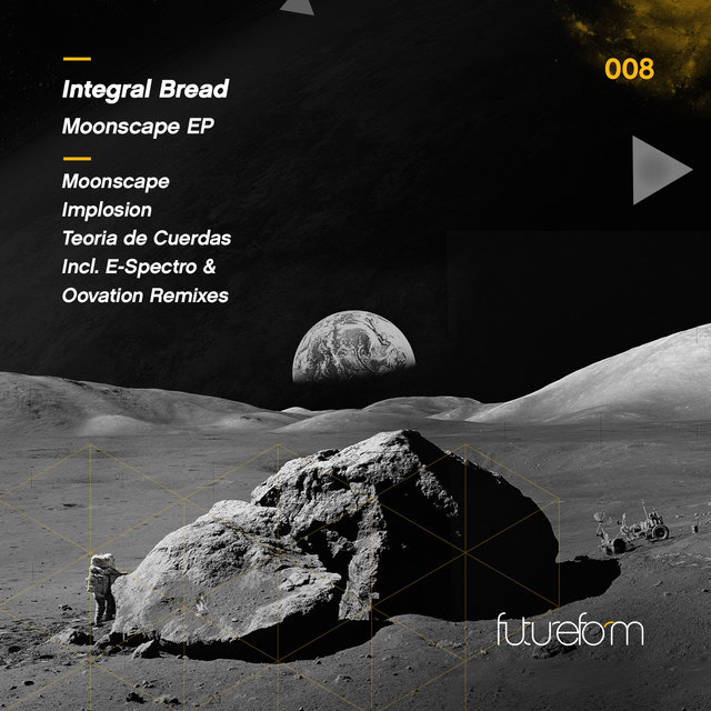 Moonscape
