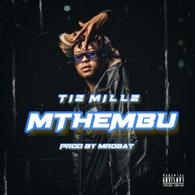Mthembu