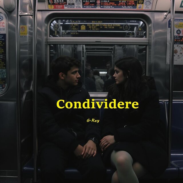 CONDIVIDERE