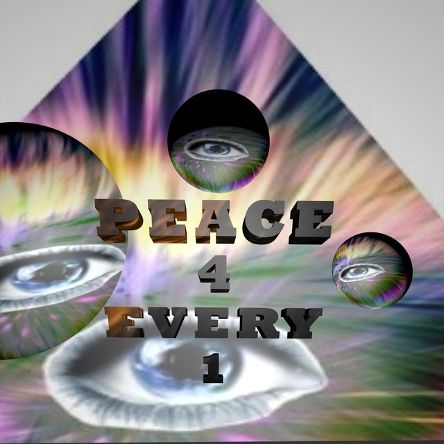 Peace 4 Every 1