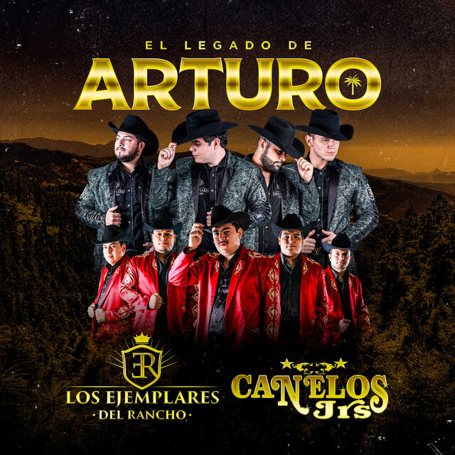 El Legado De Arturo