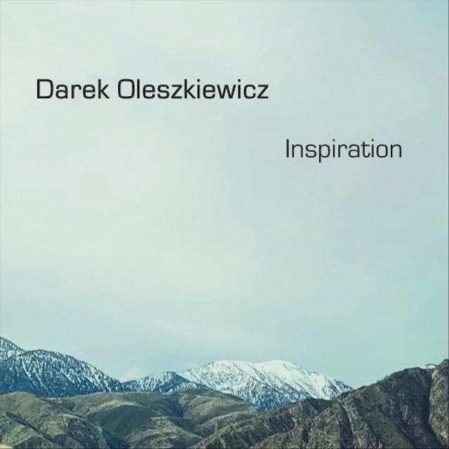 Inspiration