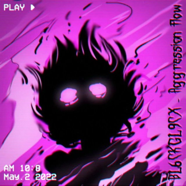 Aggression Flow