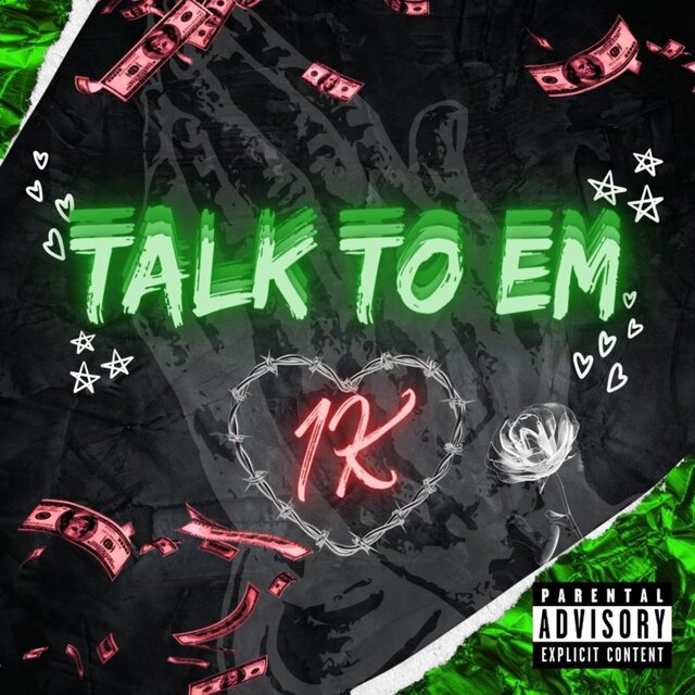 Talk To Em