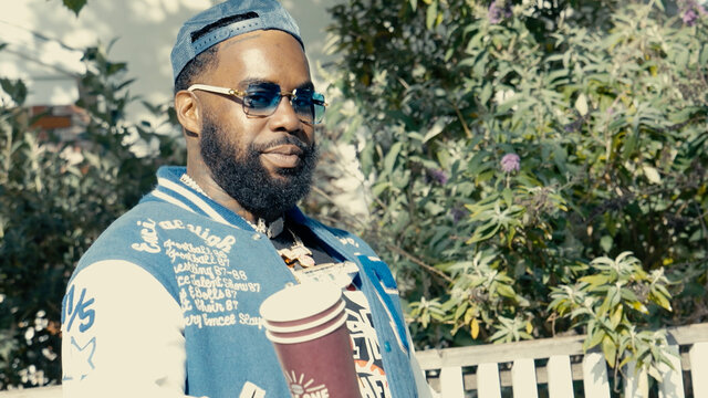 SNL (Official Video)