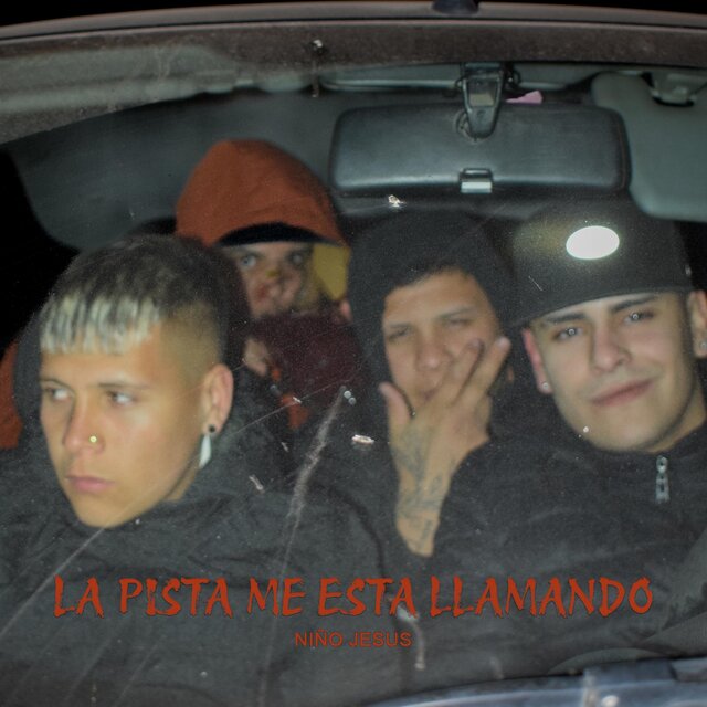 La pista me esta llamando Niño jesus (feat. ELAM PRODUCCIONES)