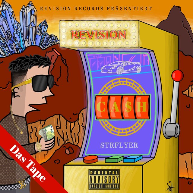 Cash (Das Tape)