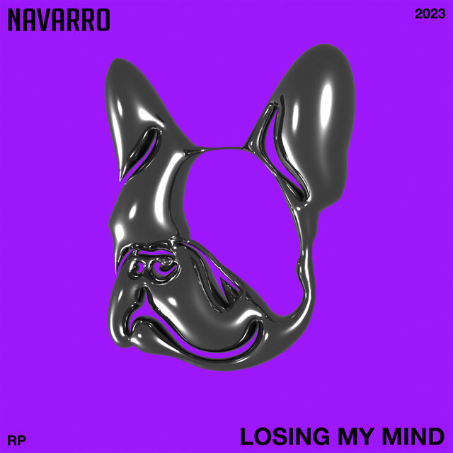 Losing My Mind