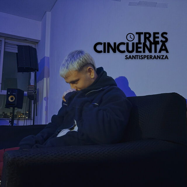 TRES CINCUENTA