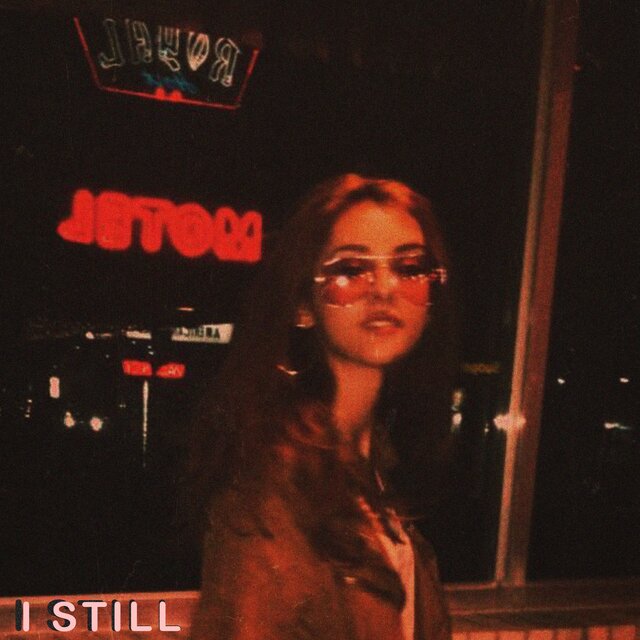 I STILL