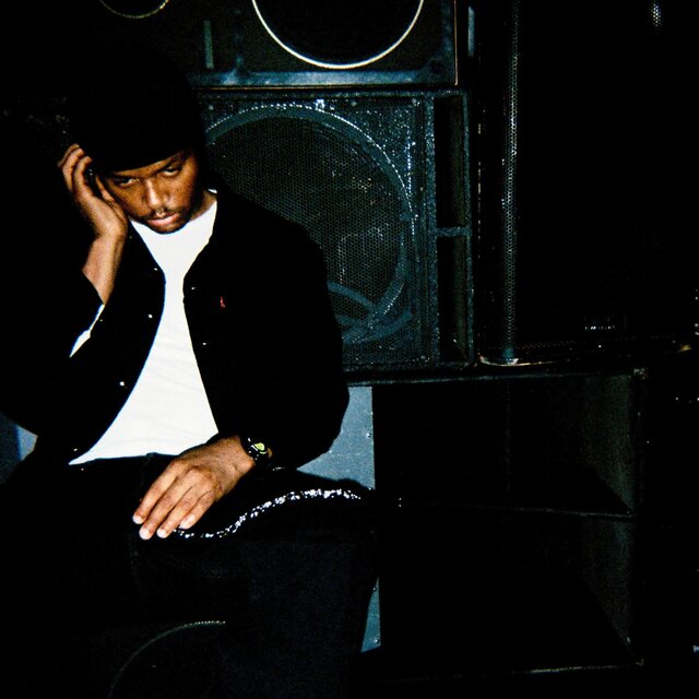 SOUND BOY KILLING