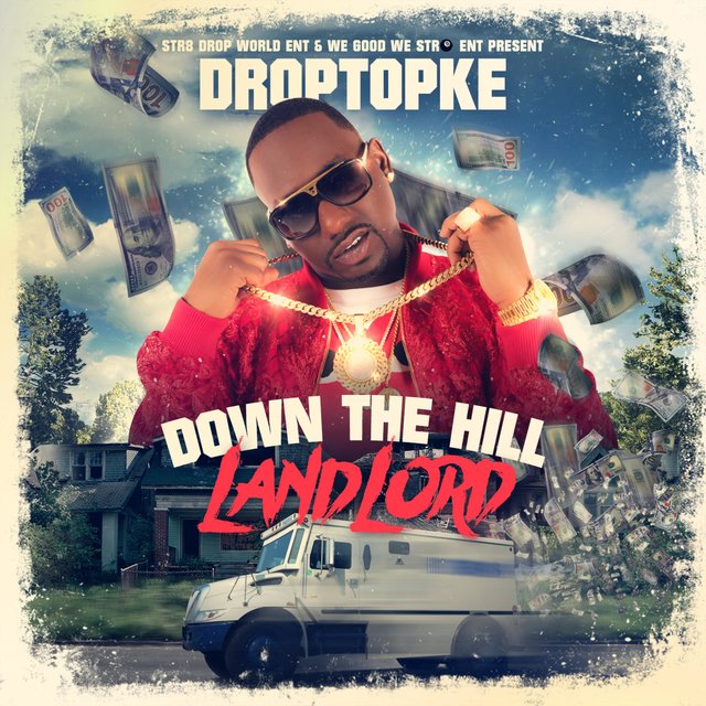 Down the Hill Landlord