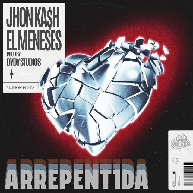 Arrepentida