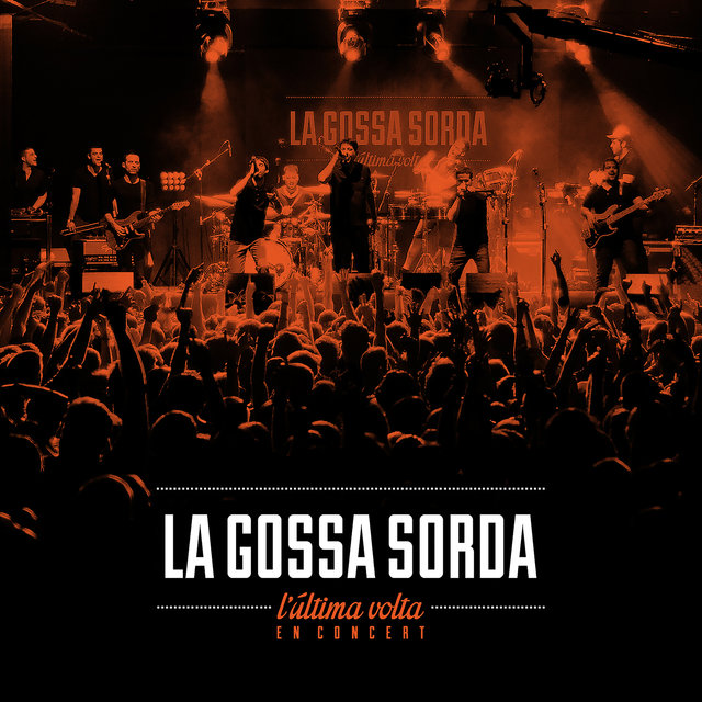 L'Última Volta en Concert (Live)