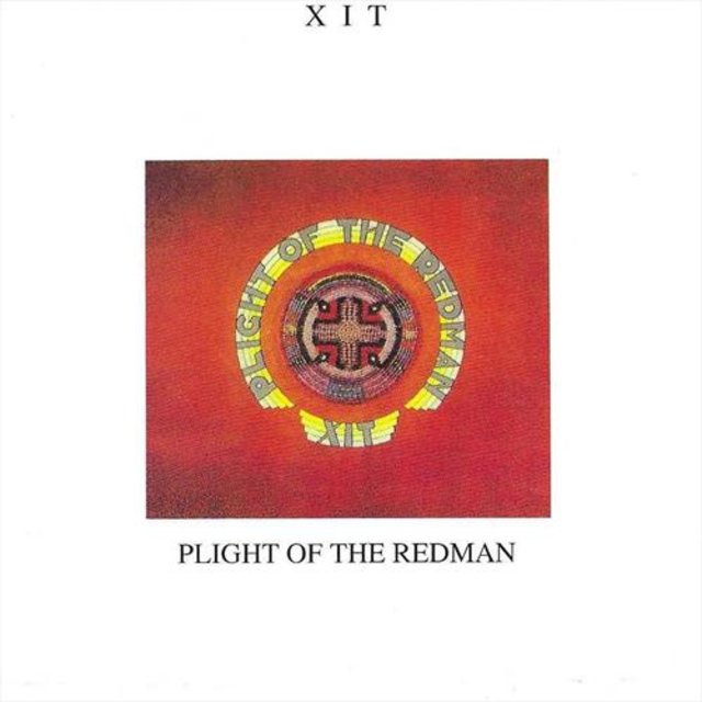 Plight of the Redman