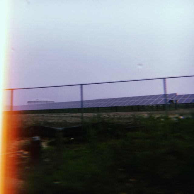 Motion Complex