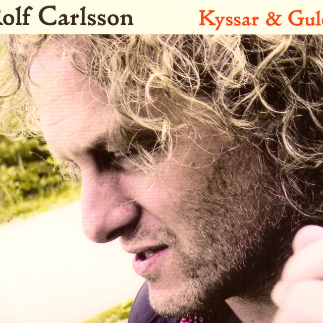 Kyssar & Guld